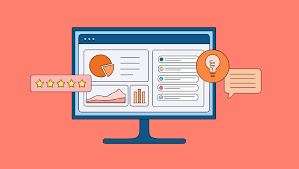 Review Management Services