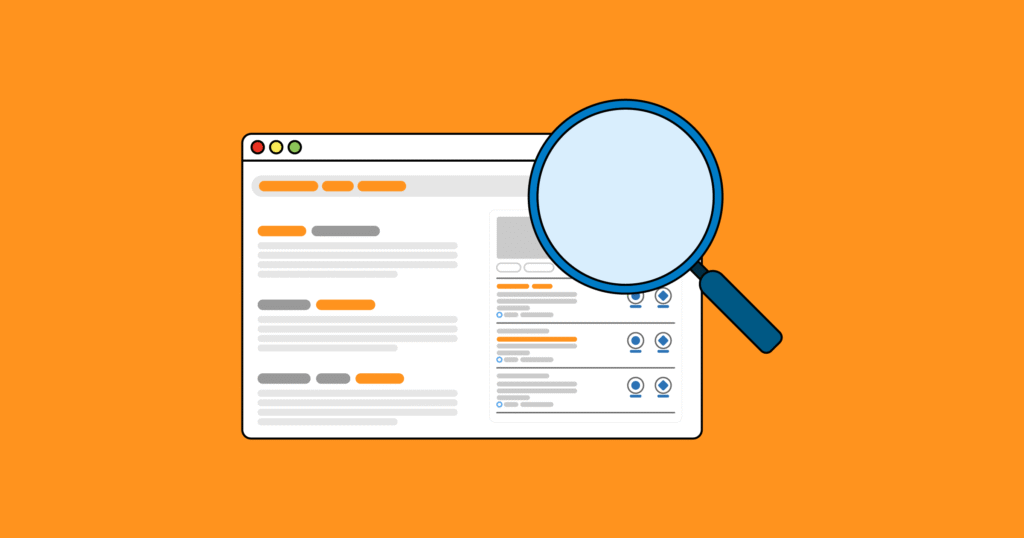 Local Keyword Research